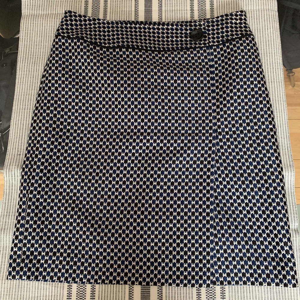 Ann Taylor Petite Skirt